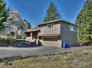 5010 S Dearborn Dr, Spokane, WA 99223
