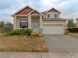 816 Williams St NW, Orting, WA 98360