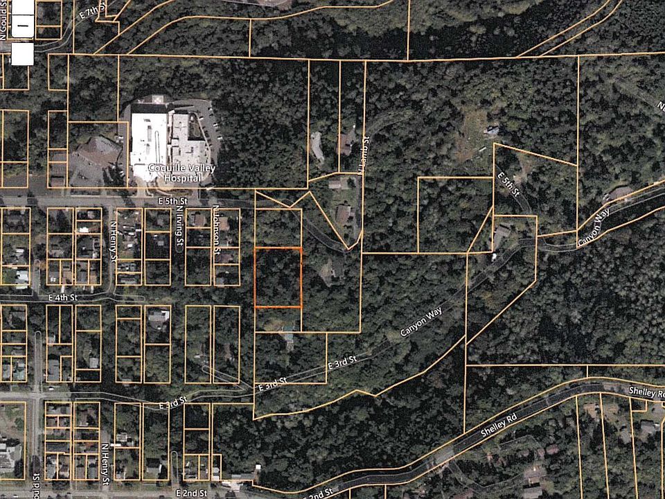 0 N Johnson St, Coquille, OR 97423 MLS 22504265 Zillow