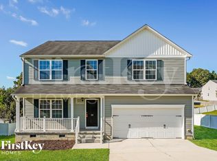 59 Nevada Ct, Clayton, NC 27520