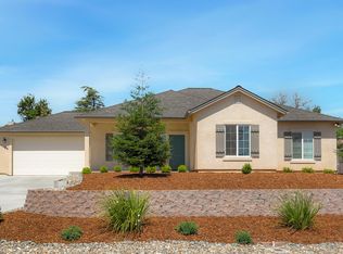 1464 Lear Way, Redding, CA 96001