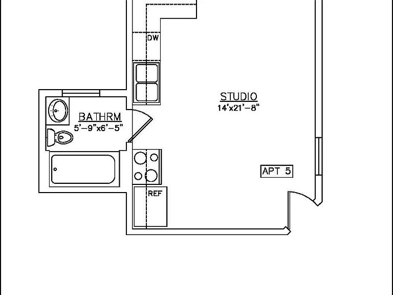 321 Westcott St #5 — Photo 7