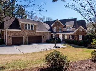 1220 Broadside Rd, York, SC 29745