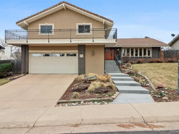 3710 S Roslyn Way, Denver, CO 80237