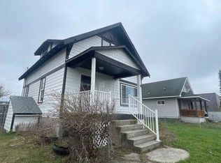 3918 N Maple St, Spokane, WA 99205