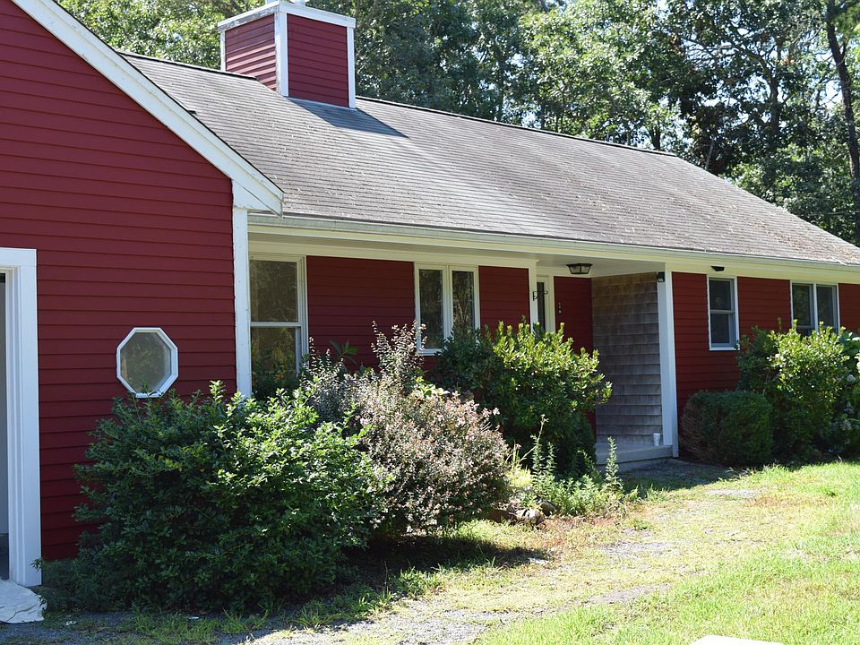 575 Queen Anne Rd, Harwich, MA 02645 | Zillow