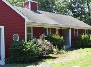 575 Queen Anne Rd, Harwich, MA 02645