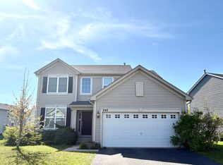 248 Cannon Rd, Volo, IL 60073