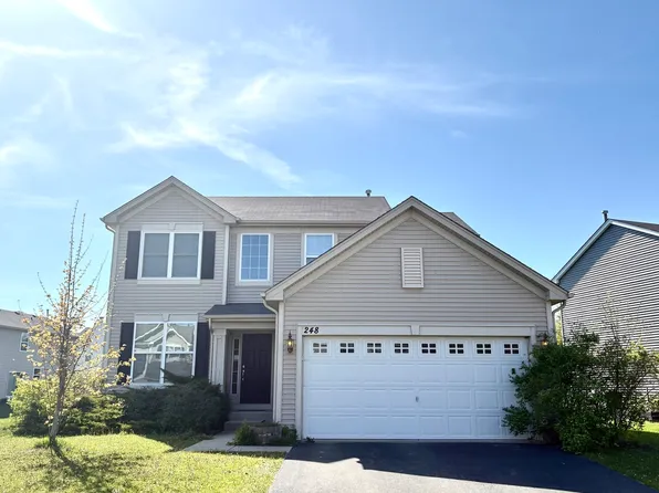 248 Cannon Rd, Volo, IL 60073