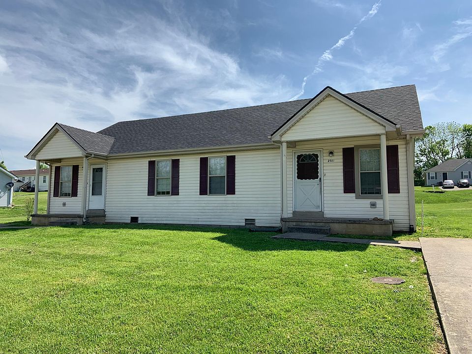 2nd image of 251 Cardinal Cir