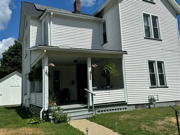 309 Ridge St, Leetonia, OH 44431