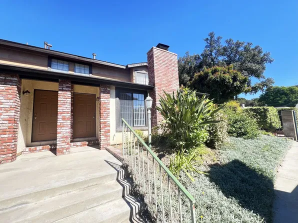 Sierra Del Norte, 4674 Sepulveda Ave APT 5, San Bernardino, CA 92404