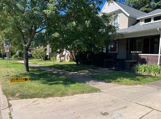 420 W Lexington Ave #A, Elkhart, IN 46516