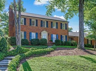 1260 Westminster Dr, High Point, NC 27262