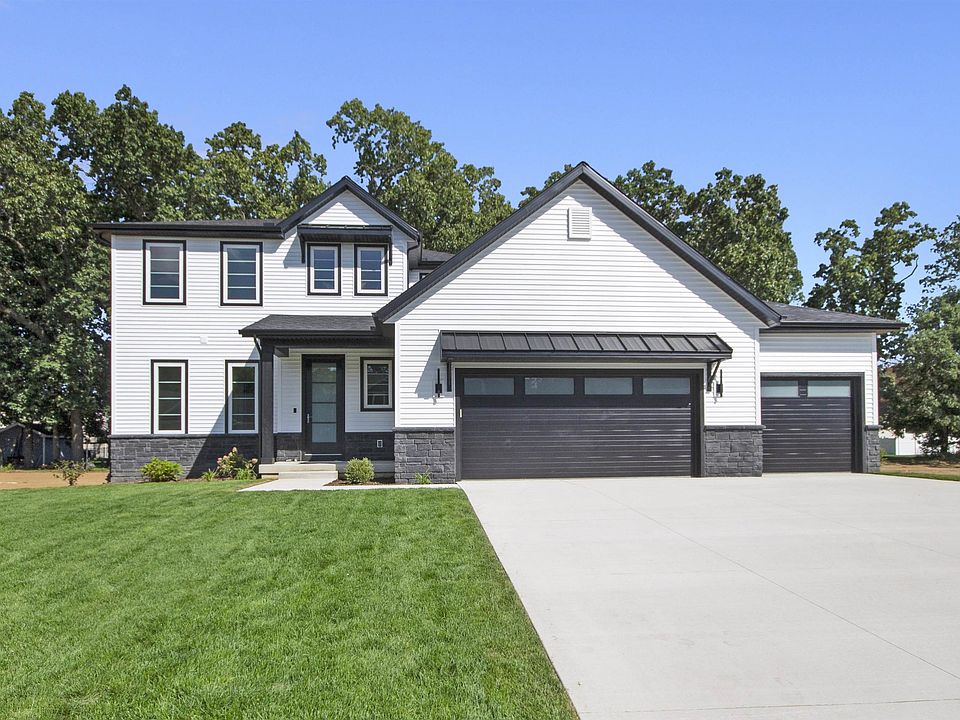 1st image of 54826 Northbridge West Ct