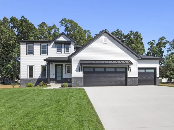 54826 Northbridge West Ct, Osceola, IN 46561