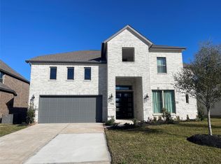 3210 Marlene Meadow Way, Richmond, TX 77406