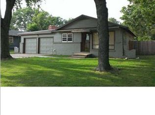 4408 W Memory Ln, Wichita, KS 67212