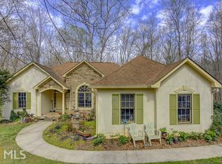 112 Spring Forest Trl, Sharpsburg, GA 30277