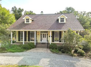 3 Park Ridge Ln, Pass christian, MS 39571