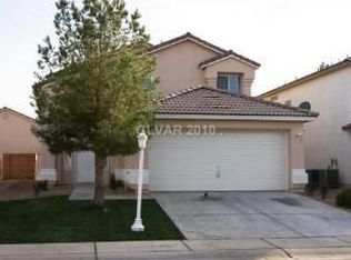 6021 Riflecrest Ave, Las Vegas, NV 89156