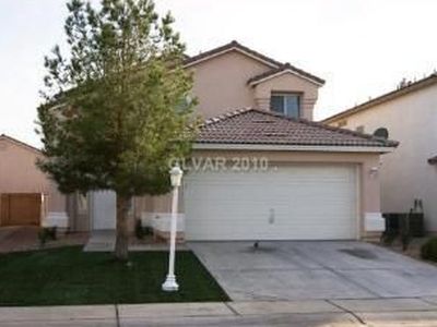 6021 Riflecrest Ave, Las Vegas, NV, 89156