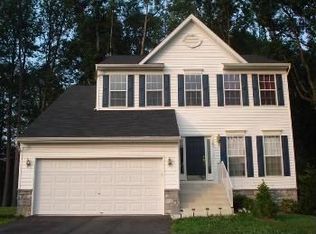 361 Lea Ave, Frederica, DE 19946