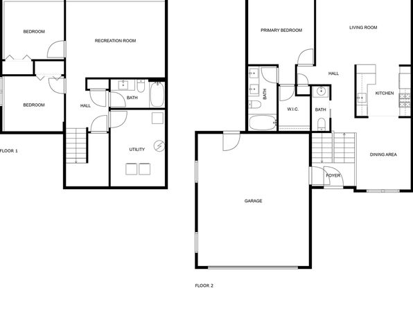 616 North 10th STREET, Oostburg, WI 53070