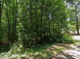 0 Willow Creek Rd LOT 6, Fairburn, GA 30213