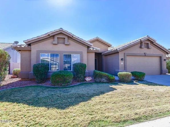 6951 W ROBIN Lane, Glendale, AZ 85310