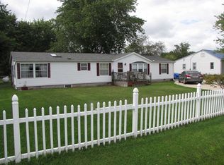 2565 Gooding Rd, Marion, OH 43302