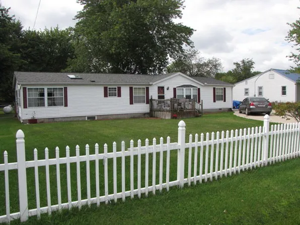 2565 Gooding Rd, Marion, OH 43302