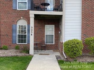 3254 Primrose Ln, Ypsilanti, MI