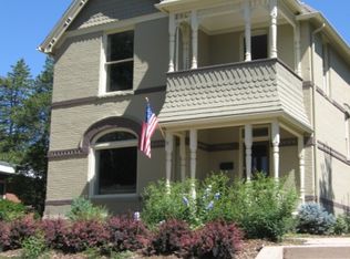 4117 W 30th Ave, Denver, CO 80212