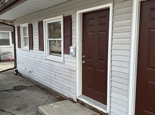 415 E Letchworth St, Rantoul, IL
