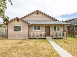 1517 W 7th St, Port Angeles, WA 98363