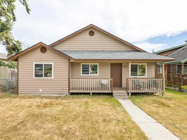 1517 W 7th St, Port Angeles, WA 98363