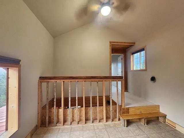 Bedroom - Den- Loft