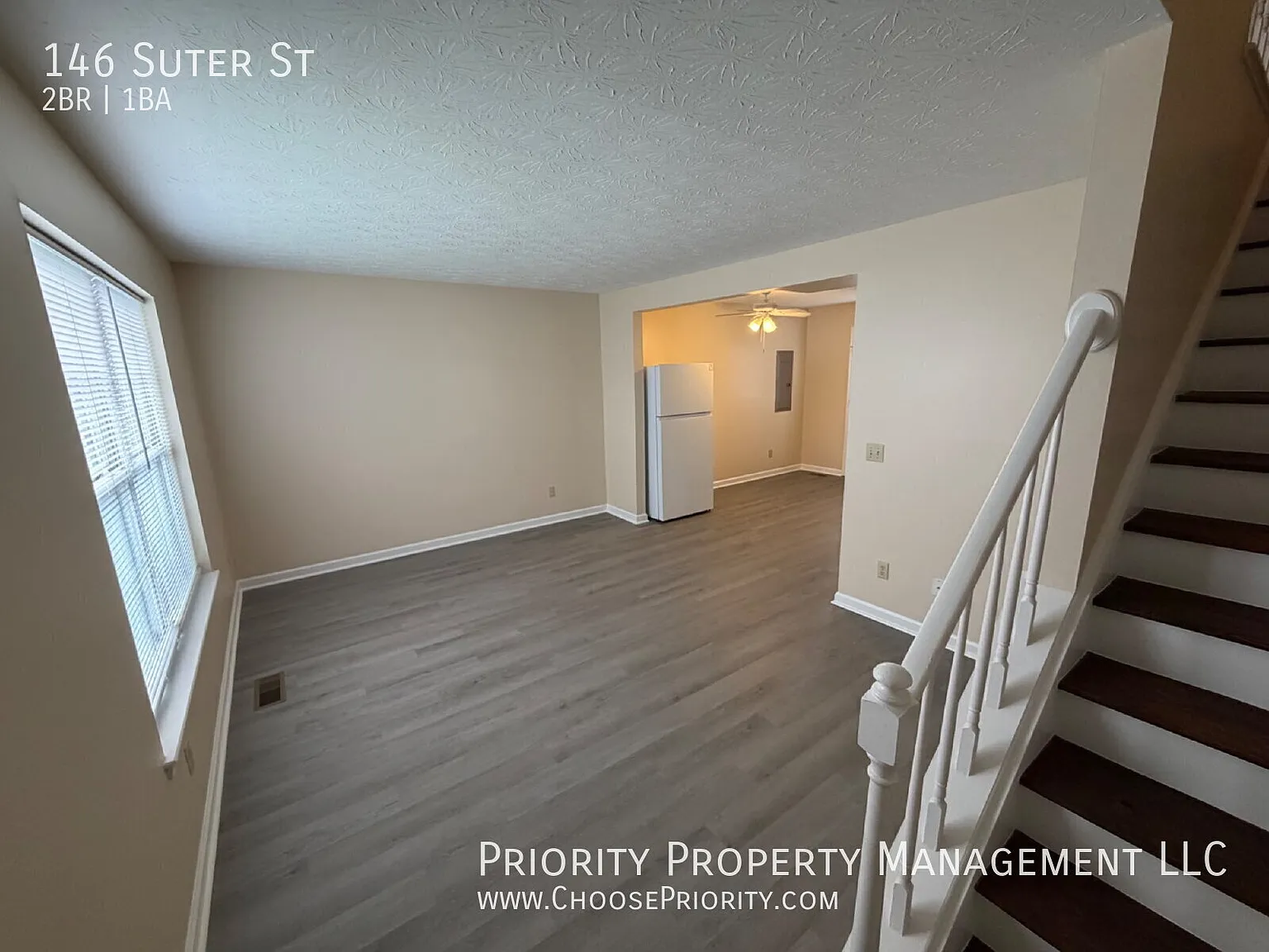 Newly Renovated 2-Bedroom Home on a Quiet Dead-End Street — Photo 2