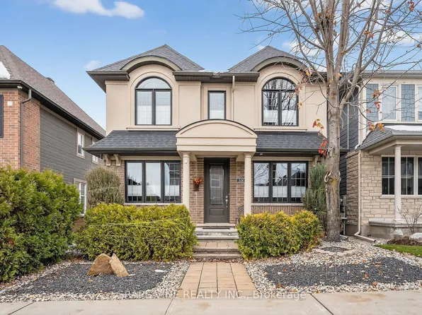 506 Chriscraft Way, Ottawa, ON K4M 0G1