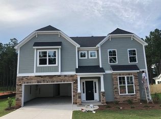 231 Providence Farm Dr, Boiling Springs, SC 29316