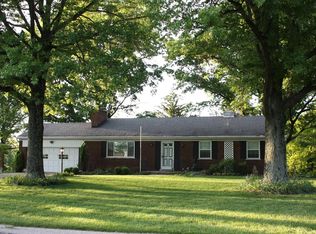 7248 Kirkridge Dr, Cincinnati, OH 45233