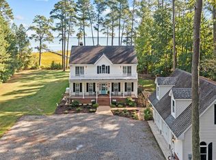 175 Shell Ct, Urbanna, VA 23175