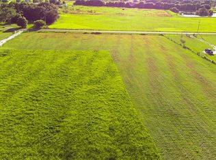 Keen Cemetery Rd, Parrish, FL 34219