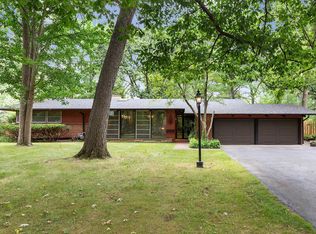 20532 Hellenic Dr, Olympia Fields, IL