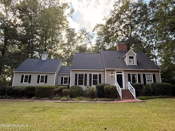 104 Windermere Court, Greenville, NC 27858