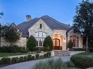 2711 Mark Twain Ct, Arlington, TX 76006