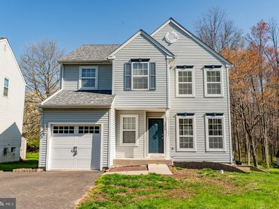 107 Eckerts Pl, Chalfont, PA, 18914