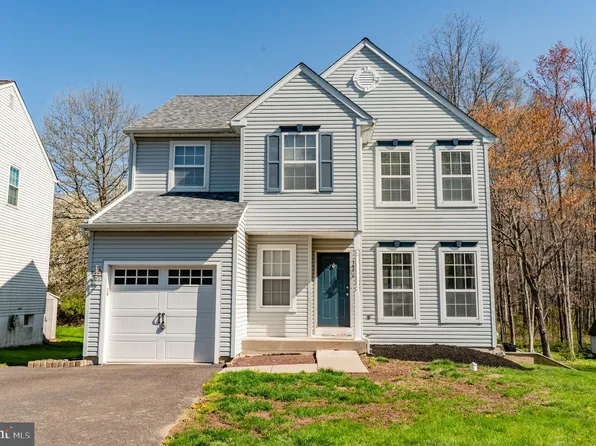 107 Eckerts Pl, Chalfont, PA 18914