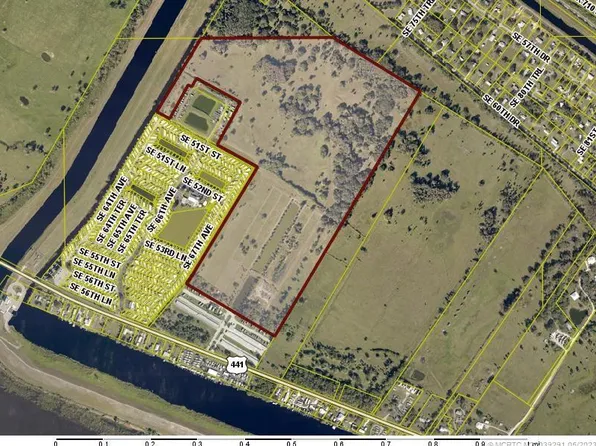 0 SE 66th Ave, Okeechobee, FL 34974